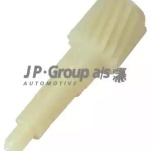 JP GROUP 1170600500 Renvoi d'angle, câble flexible de compteur de vit.