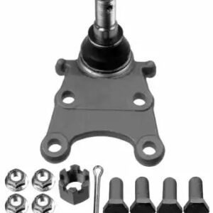 LEMFÖRDER 11709 04 Rotule de suspension