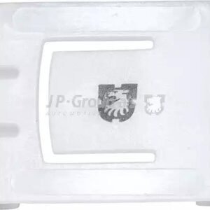 JP GROUP 1189800200 Élément d'ajustage, réglage de siège