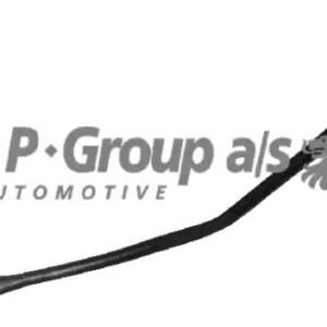 JP GROUP 1189801200 Revêtement de coffre à bagages