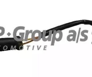 JP GROUP 1197300500 Détecteur de l'usure des plaquettes de frein