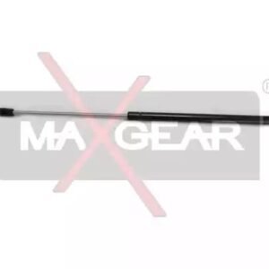 MAXGEAR 12-0102 Vérin de hayon, de coffre