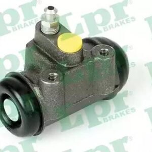 LPR 4594 Cylindre de roue