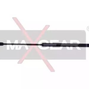 MAXGEAR 12-0351 Vérin de hayon, de coffre