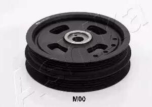 ASHIKA 122-0M-M00 Poulie, vilebrequin