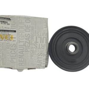 Renault 123030586R Poulie de Vilebrequin