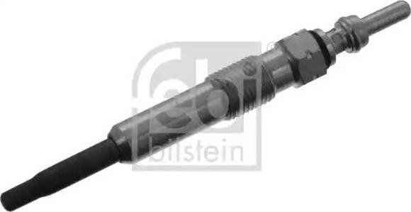 Febi Bilstein 45045 Bougie de préchauffage