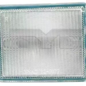 TYC 12-5077-01-2 Enjoliveur, projecteur antibrouillard
