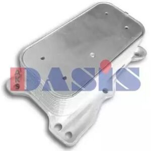 Radiateur d'huile (642 180 01 65 - MERCEDES-BENZ)