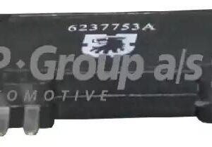 JP GROUP 1292100300 Appareil de commande, système d'allumage