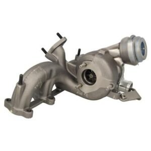 GARRETT 454232-5014S Turbocompresseur, suralimentation