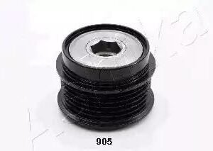 ASHIKA 130-09-905Poulie roue libre, alternateur