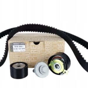 RENAULT 130C13191R Kit de distribution