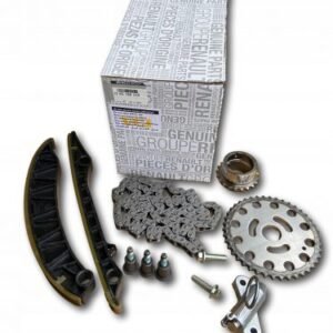 RENAULT 130C19924R Kit de distribution par chaîne