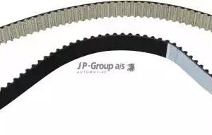 JP GROUP 1418103200 Courroie trapézoïdale à nervures