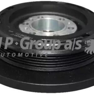 JP GROUP 1418300200 Poulie, vilebrequin