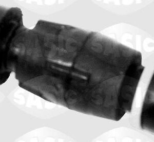 SASIC 4005152 Coussinet de palier, stabilisateur