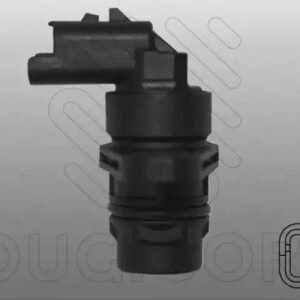 BOUGICORD 144360 Capteur d'angle, vilebrequin