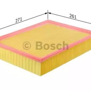 BOSCH 1 457 433 152 Filtre à air