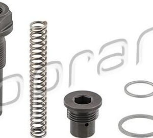 TOPRAN 408 971 Tendeur, chaîne de distribution