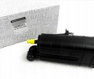 RENAULT 149502437R Filtre à carbone