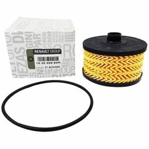 RENAULT 15 20 950 84R Filtre à huile