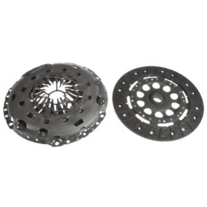 Kit d'embrayage (ADA103019C - BLUE PRINT)