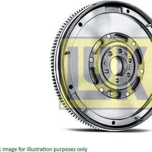 LUK 415 0897 09 Volant moteur
