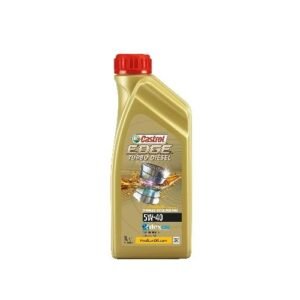 CASTROL 1535B5 Huile moteur