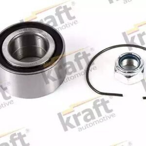 KRAFT AUTOMOTIVE 4105125 Kit de roulements de roue