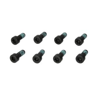 LUK 411 0159 10 Visserie, volant moteur