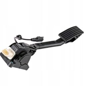 CITROEN 1601Q4 Jeu de pédales d'accélérateur