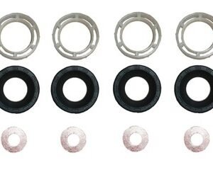 CITROEN/PEUGEOT 1609848080 Kit de joints, injecteur