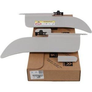 Citroën 1613251480 Kit de pare-soleil