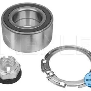 MEYLE 16-14 650 0019 Kit de roulements de roue