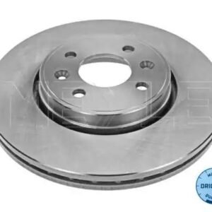 MEYLE 16-15 521 0004 Disque de frein