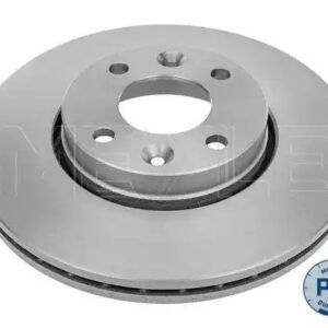 MEYLE 16-15 521 0039/PDDisque de frein