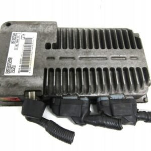 Unité contrôle de moteur ECU 16252667 ISUZU (Occasion)