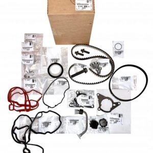 Peugeot/Citroën 1654515780 Kit de distribution