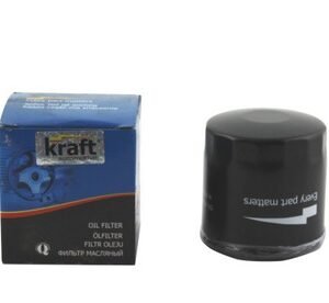 KRAFT AUTOMOTIVE 1703725 Filtre à huile