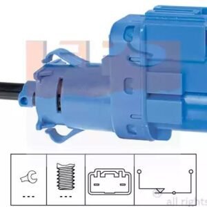 EPS 1.810.244 Interrupteur des feux de freins