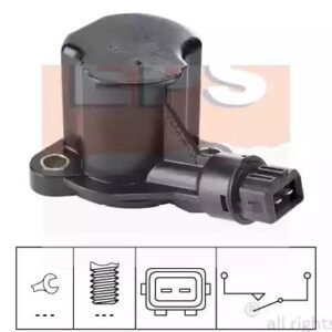 EPS 1.860.193 Contacteur, feu de recul