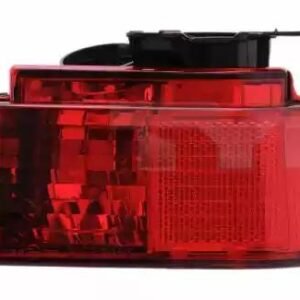 TYC 19-0595-01-2 Feu antibrouillard arrière