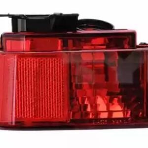 TYC 19-0596-01-2 Feu antibrouillard arrière