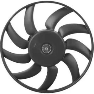 NRF 47424 Ventilateur, refroidissement du moteur
