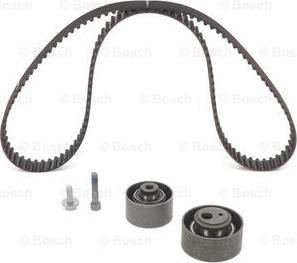 BOSCH 1 987 948 279 Kit de distribution