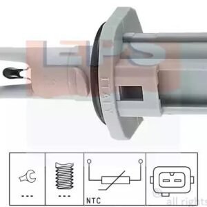EPS 1.994.017 Capteur, température de l'air d'admission