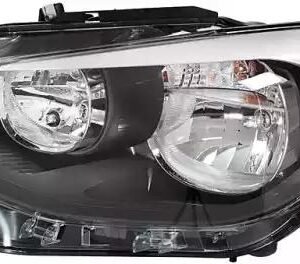 HELLA 1EG 010 741-081 Projecteur principal