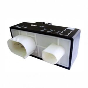 Ventilateurs relais 1J0919506M MAXGEAR