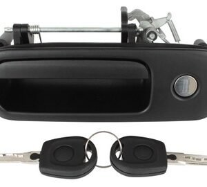 VAG 1J6827565B Poignée de porte